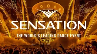 Sensation THE LEGACY 2015 @ AMAZING SHOW @ Amsterdam