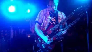 Gentle Groove "Stairway to heaven" @ Elm Street, Oct 8, 2011