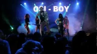 OSI - BOY "In The VIP"