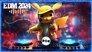 EDM Music Mix 2024 🎧 EDM Hits 2024 🎧 EDM Bass Boosted Music Mix