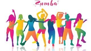 MIX PARA HACER ZUMBA #1