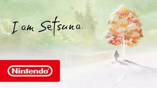 I am Setsuna – Trailer (Nintendo Switch)