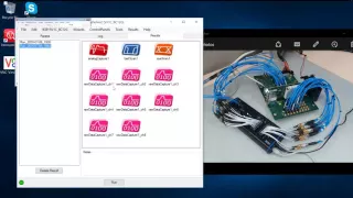 PCI Express Gen3 Transmitter Compliance Patterns