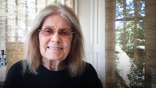 To future generations of women, you are the roots of change | Gloria Steinem