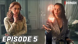 Shadow and Bone Episode 5 Recap | Hindi