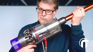 Mon nouveau Blaster ! + Surprise 🤙 à la fin ! (Dyson Cyclone V10 unboxing)