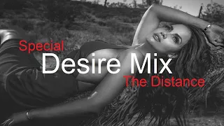 DESIRE MIX Best Deep House Vocal & Nu Disco 2023