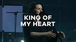 King Of My Heart + What If We Believed It - Amanda Cook