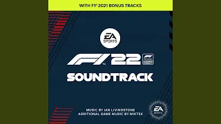 Credits (feat. Julie Seechuk) (Bonus Track - F1 2021)