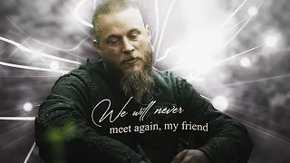 Ragnar x Athelstan | Vikings | Edit