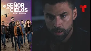 El Señor de los Cielos 7 | Episode 74 | Telemundo English