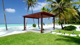 Experience the Maldives at One & Only Reethi Rah, Maldives | Your Travel Agent CT4N Travel