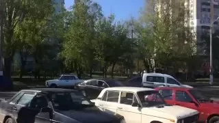 Ukraińska codzienność