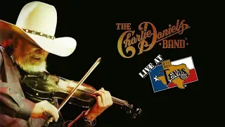 Charlie Daniels Band /// The South's Gonna Do It Again [OFFICIAL LIVE VIDEO]