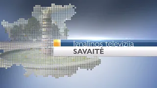 Ignalinos televizijos laida 2024 03 03