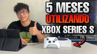 XBOX SERIES S | Nuestra Experiencia | MexiGamer LATAM