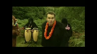 Colin Buchanan - Who's the King Of The Jungle ORIGINAL CLASSIC CLIP