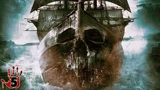 Top 5 Creepiest Ghost Ships That Haunt The Sea - Part 2