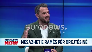 Plas sherri në studio: Rama kërkon kontrollin e SPAK, me Berishen dhe Meten ai do të….