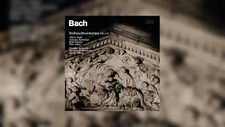 Dresdner Kreuzchor - Christmas Oratorio, BWV 248 (Johann Sebastian Bach) #christmasclassics