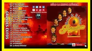 Grupo Soñador 20 Cumbias Perronas - Cumbias Perronas 2020