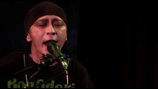 遠藤ミチロウ LIVE AT APIA40 2016.02.28