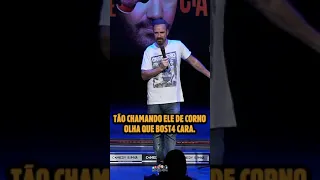 Bolsonaro corno/chifrudo/traído/tomou gaio?