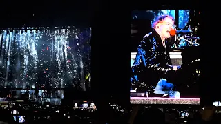 Guns N' Roses - November Rain @ Estadio Nacional Chile 2022 4K HDR 60FPS