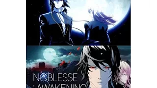 Noblesse Capitulo 422, mas review