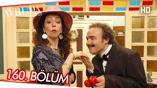 Avrupa Yakası 160. Bölüm | HD