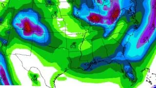 July 25, 2014 Weather Xtreme Video - Morning Edition