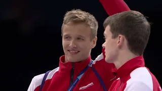 European Men's Artistic Gymnastics Championships 2022 - Subdivision 1 - All around