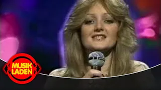 Bonnie Tyler - Lost In France (1977)