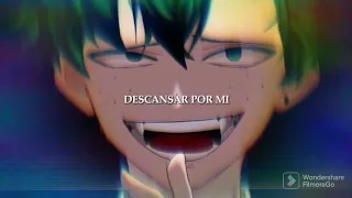 My Villain gang -deku villano rap-