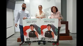 ▶ “Hija de la luna”, homenaje a Mecano llega a Villanueva de la Serena