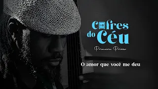 C4 Pedro - Cofres do Céu (lyric video)