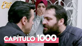 Elif Quinta Temporada Capítulo 1000 | Elif Capítulo 1000