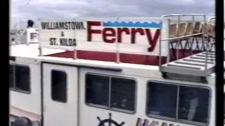Transit - Williamstown Ferry (1998) (HQ)