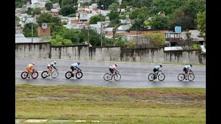 Campeonato Argentino de Ruta Máster y Élite II