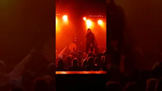 Attila live Oct 29, 2021