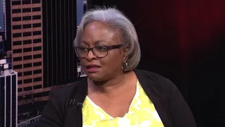 Emory Professor Carol Anderson on "White Rage: The Unspoken Truth of Our Racial Divide"