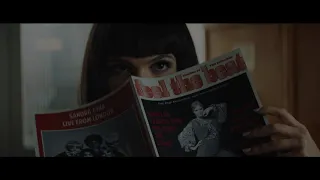 Фильм "РОКЕТМЕН" (2019) - Русский трейлер
