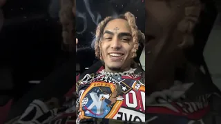 Lil Pump - GIA Certified (New Snippet)