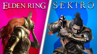 Elden Ring 2 or Sekiro 2?