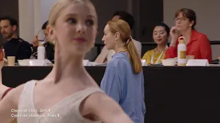 Prix de Lausanne 2024 – Day 2 – Afternoon