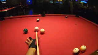 8-Ball, 2v2