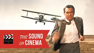 North by Northwest Suite | from The Sound of Cinema Suite