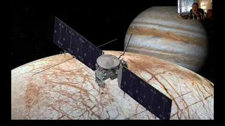 MRQW Daring Mighty Things: Radiation Hardness Assurance for the Europa Clipper Mission