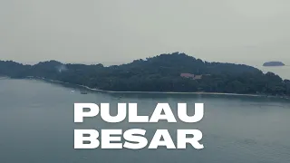 Pulau Besar, Melaka