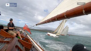 2022 ABD Group Classic Yacht Regatta - Race 1